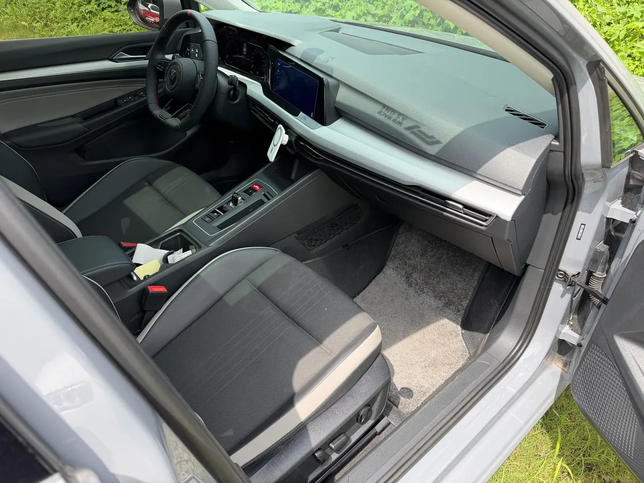 Volkswagen 2021 Golf 8 1.4TSI 280TSI 30th Anniversary Edition Automatic 5
