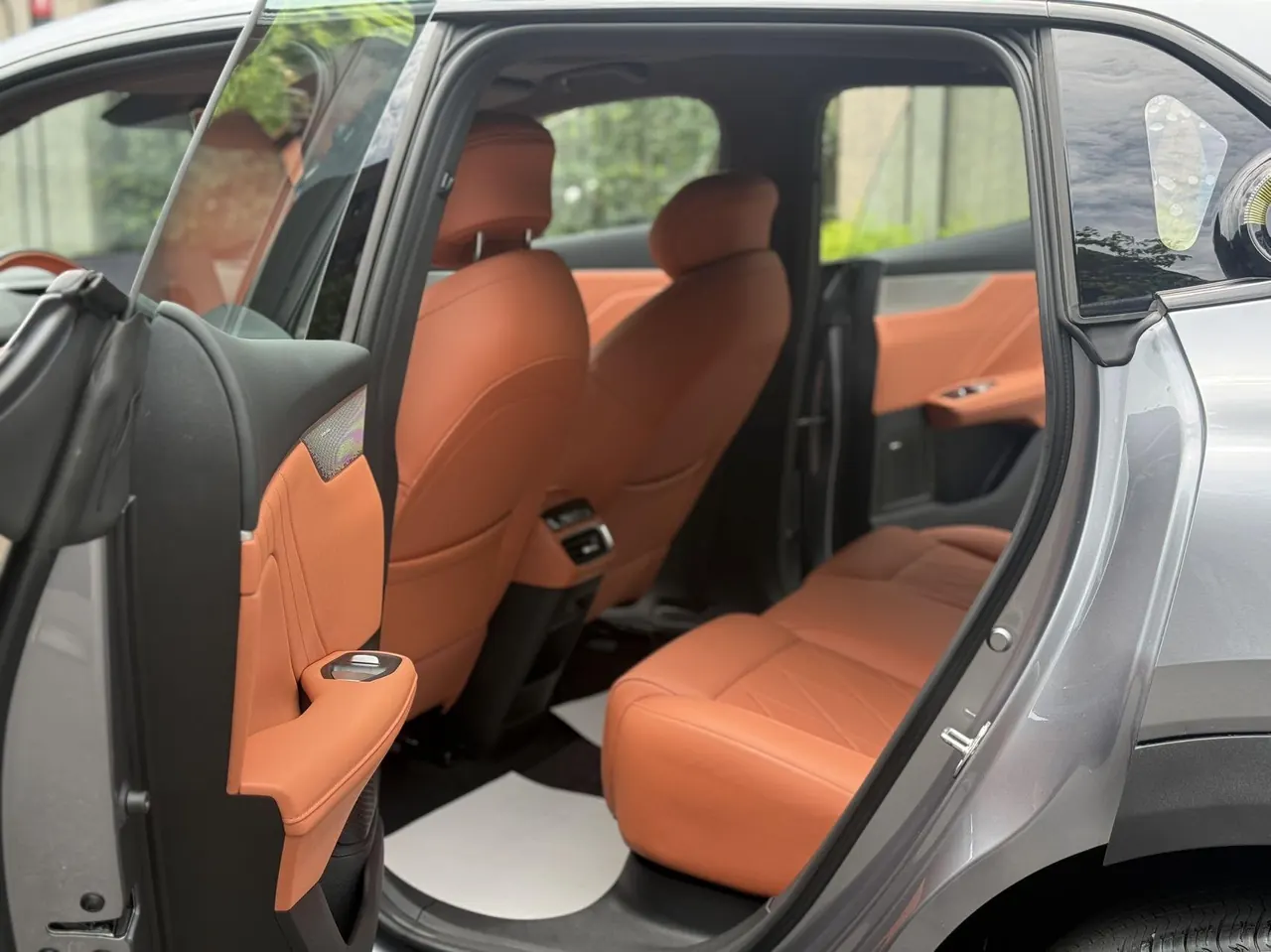 ChangAn Deepal 2026 S 05 215Max extended range automatic gear 5