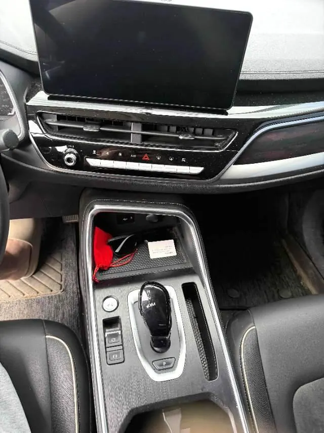 Haval 2023 H6 1.5T National Tide Edition Urban Edition Automatic Gear 6