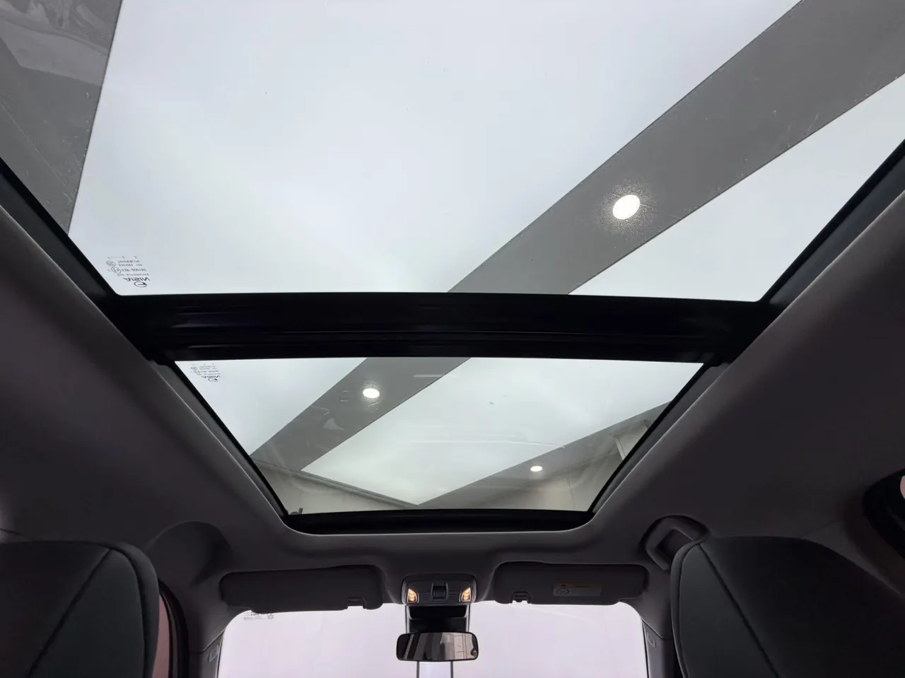 Chuanqi 2022 GS4 PLUS 1.5T 270T Xinghe Edition Automatic Gear 15