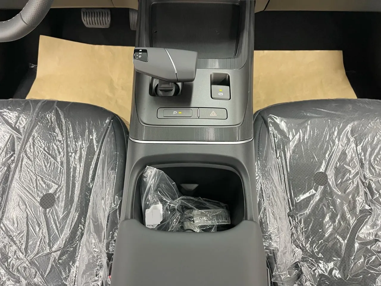 ChangAn 2026 Yidong 1.5T Classic Automatic Gear 14