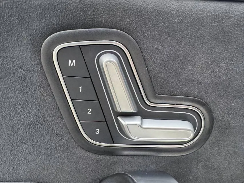 Mercedes Benz CLA (Imported) 2020 CLA 200 1.3T Automatic 11