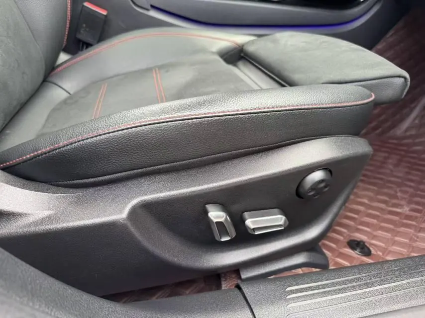 Mercedes Benz CLA (Imported) 2020 CLA 200 1.3T Automatic 18