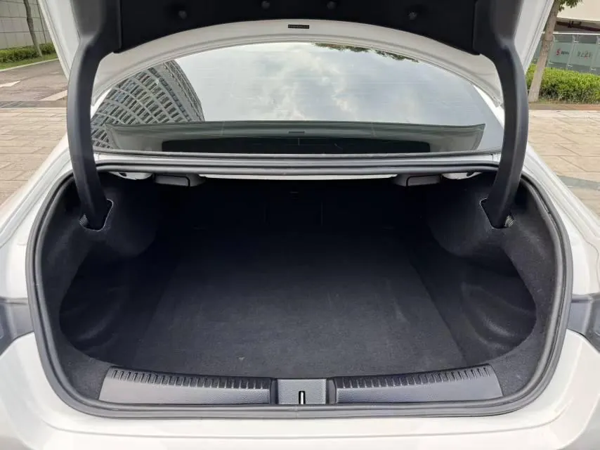 Mercedes Benz CLA (Imported) 2020 CLA 200 1.3T Automatic 24