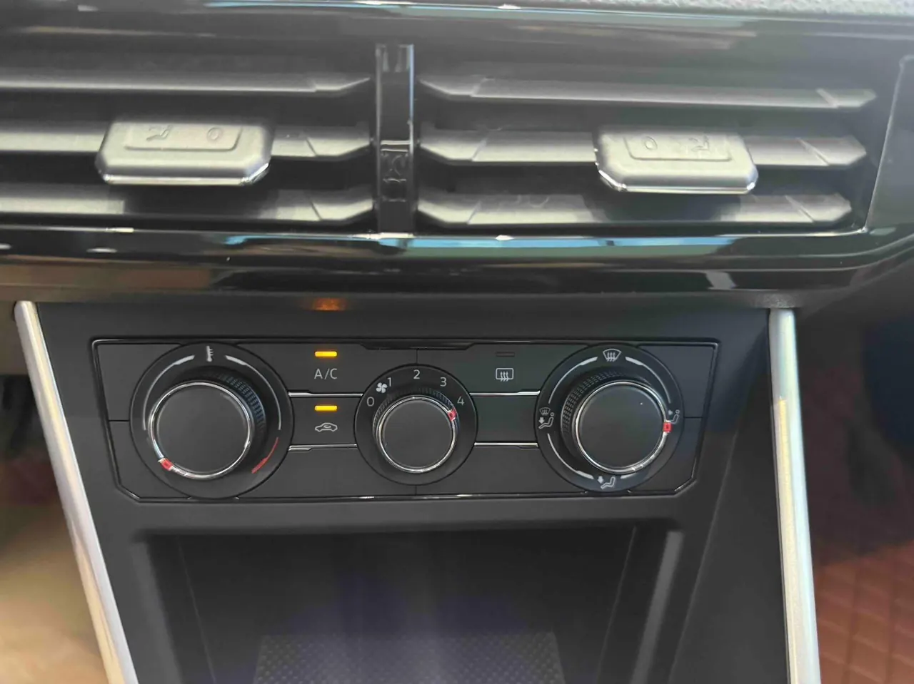 Volkswagen 2021 POLO Plus 1.5 Colorful Technology Edition Automatic Gear 5