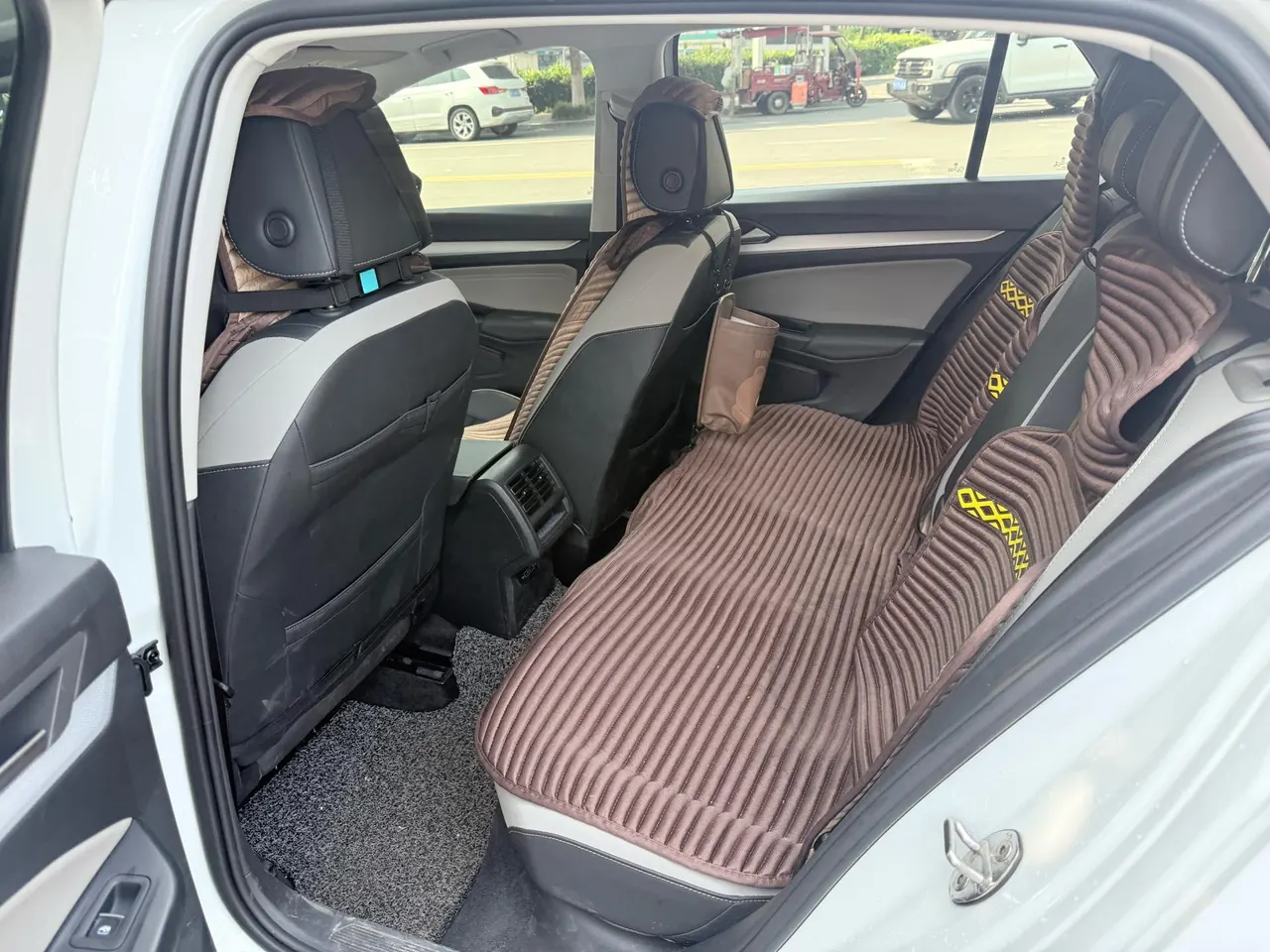 Volkswagen 2021 Golf 8 1.4TSI 280TSI 30th Anniversary Edition Automatic 3