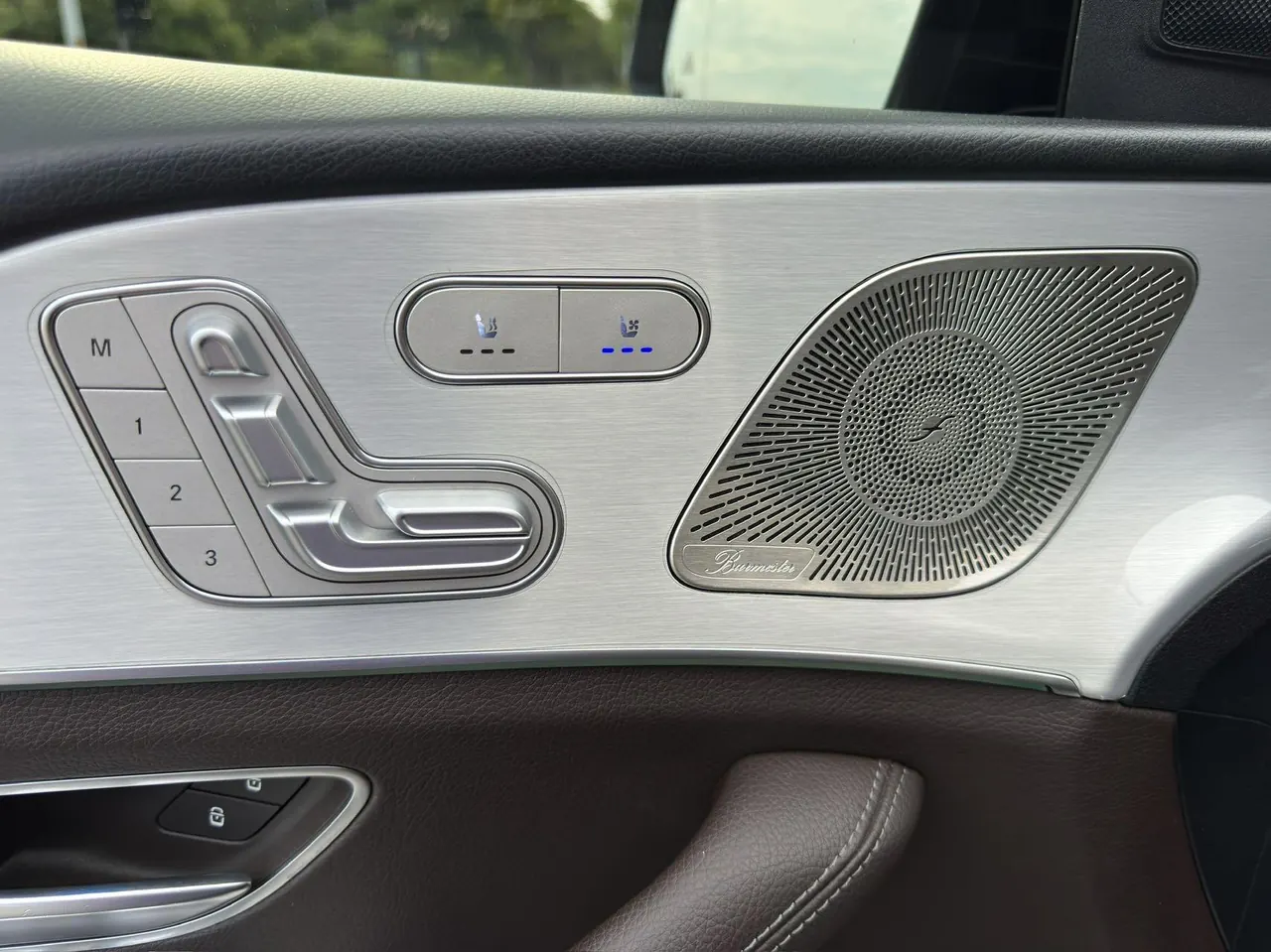 Mercedes Benz GLE (Imported) 2021 GLE 450 4MATIC 48V 2.5T Fashion Automatic Gear 5