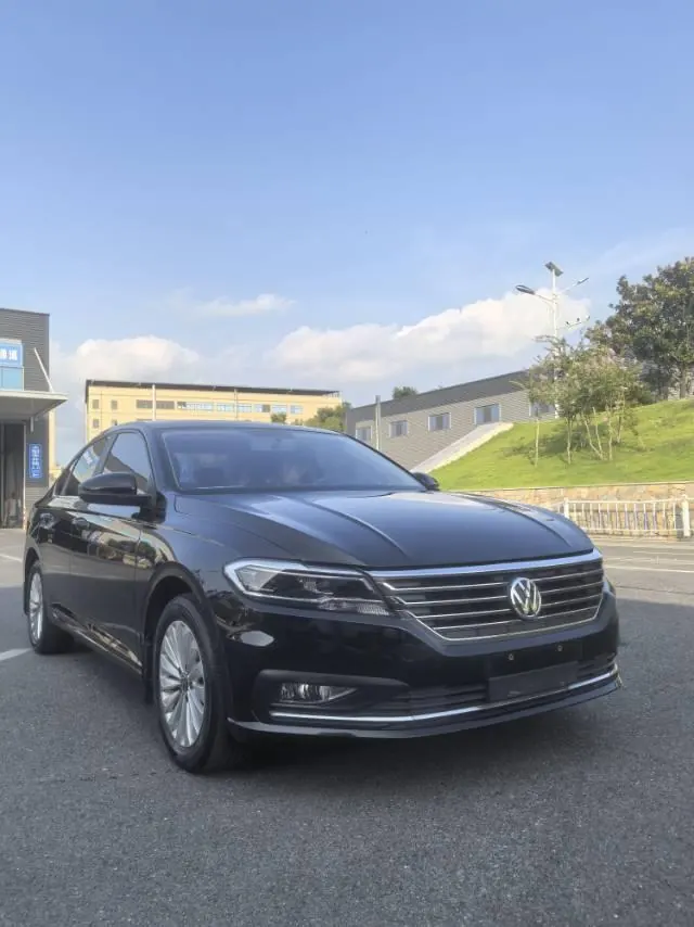 Volkswagen 2021 Lavida 1.4TSI 280TSI Comfort Edition Automatic Gear 3