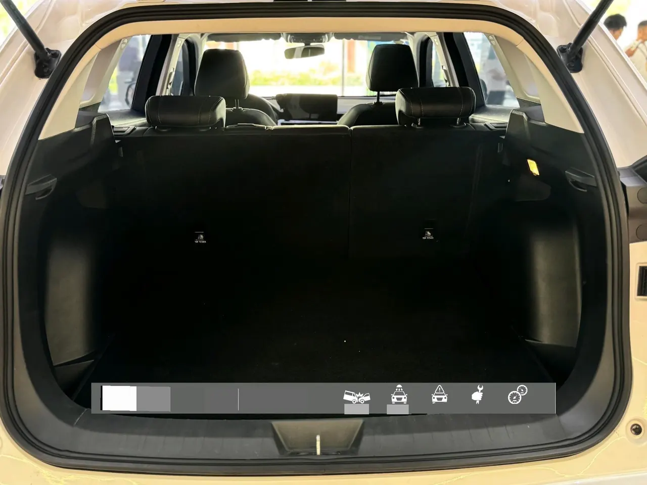 Haval 2021 H6 1.5T National Tide Edition Urban Edition Automatic Gear 4