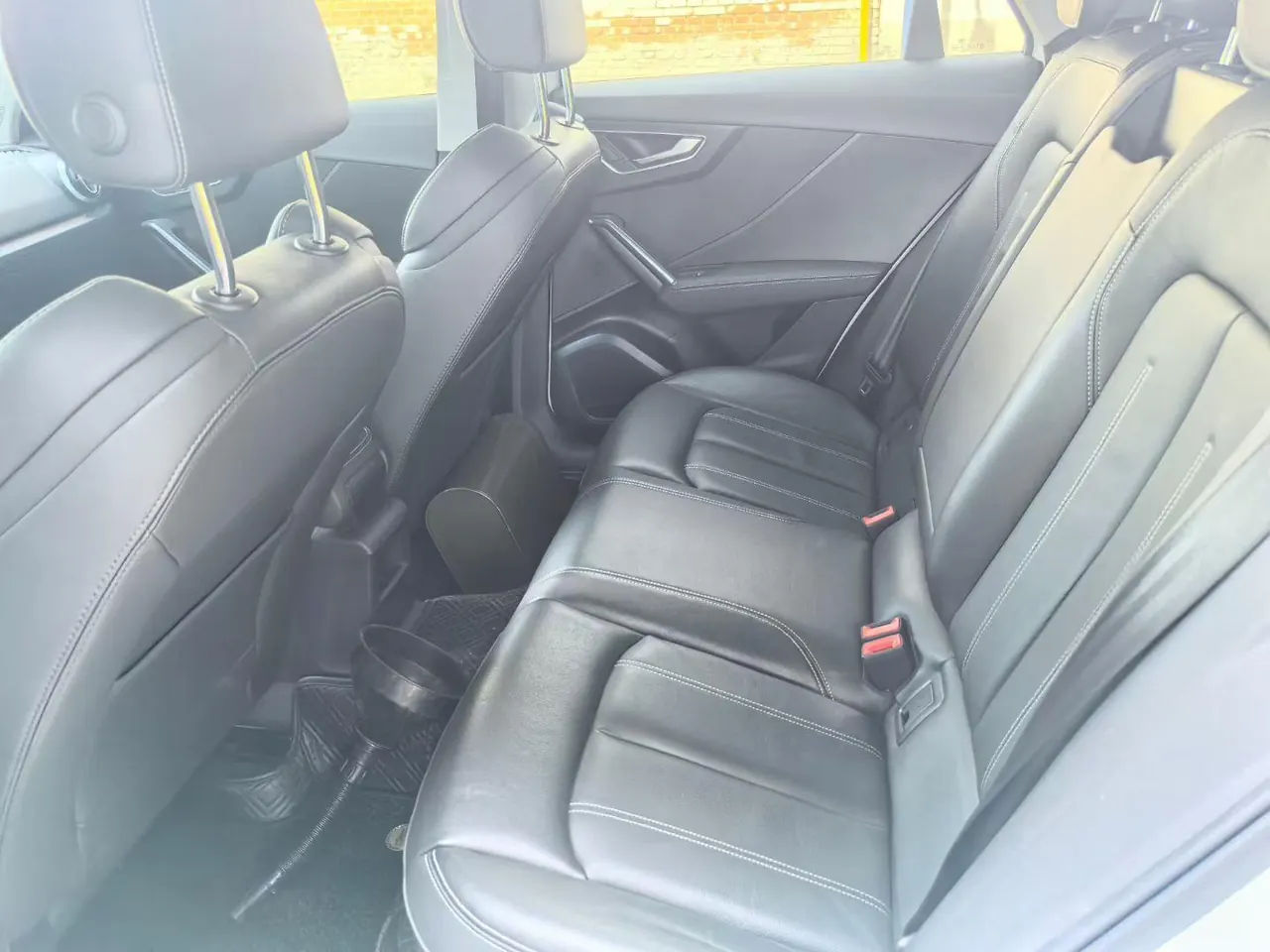 Audi 2022 Q2L 1.4TFSI 35TFSI Enterprising and Elegant Automatic 8