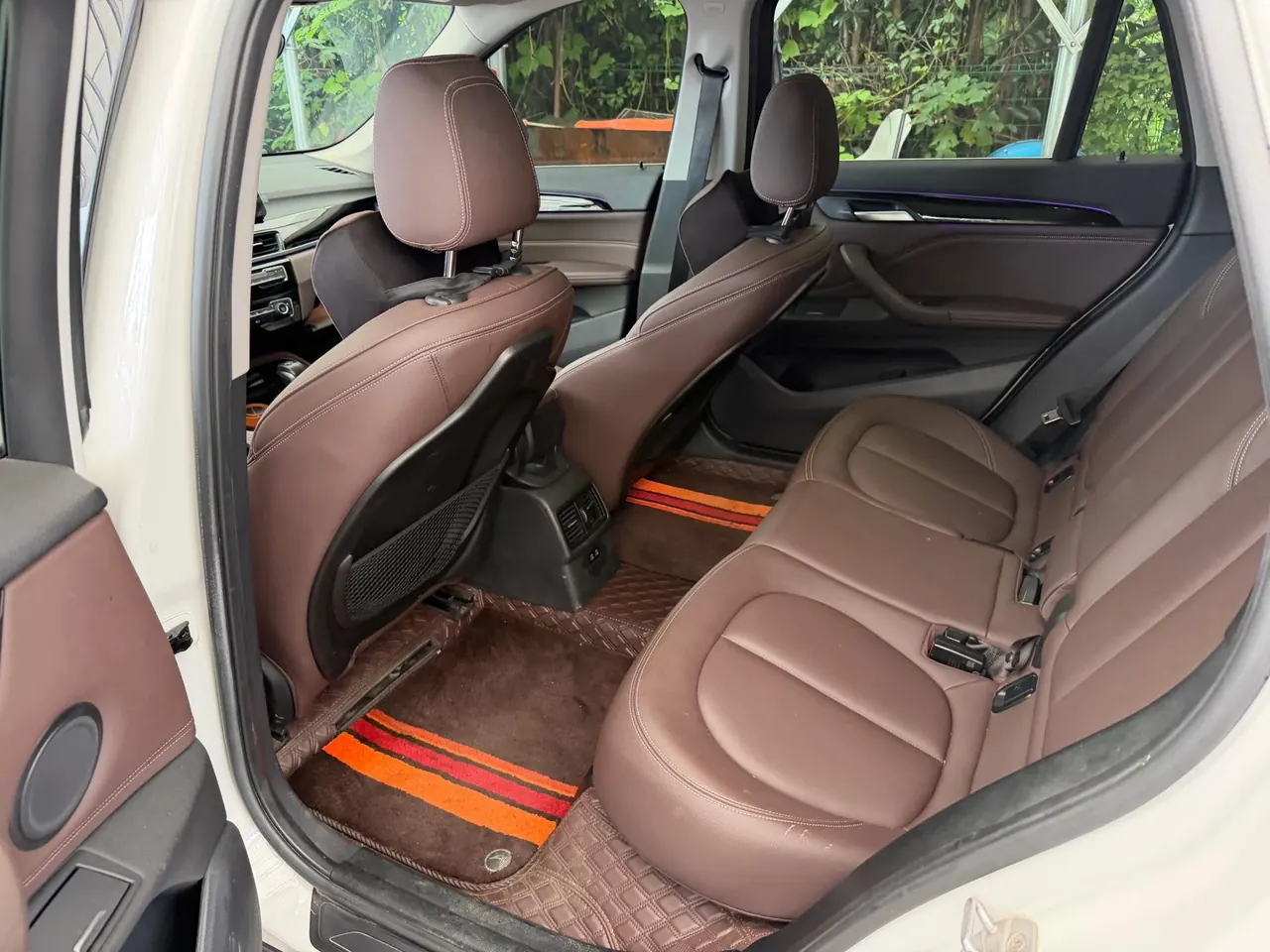 BMW X1 New Energy 2020 X1 xDrive30Le 1.5T Exclusive Automatic Gear 4