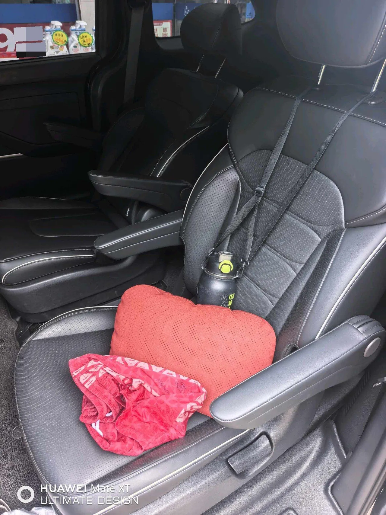 Hyundai 2024 Kusto 1.5TGDi 270TGDi LUX Premium Edition Automatic Gear 5