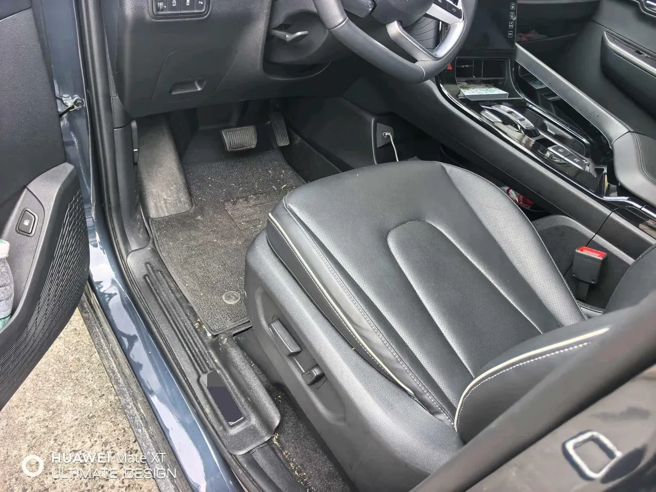 Hyundai 2024 Kusto 1.5TGDi 270TGDi LUX Premium Edition Automatic Gear 6