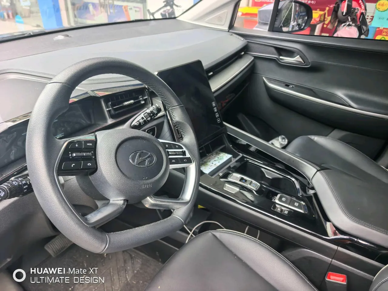 Hyundai 2024 Kusto 1.5TGDi 270TGDi LUX Premium Edition Automatic Gear 7