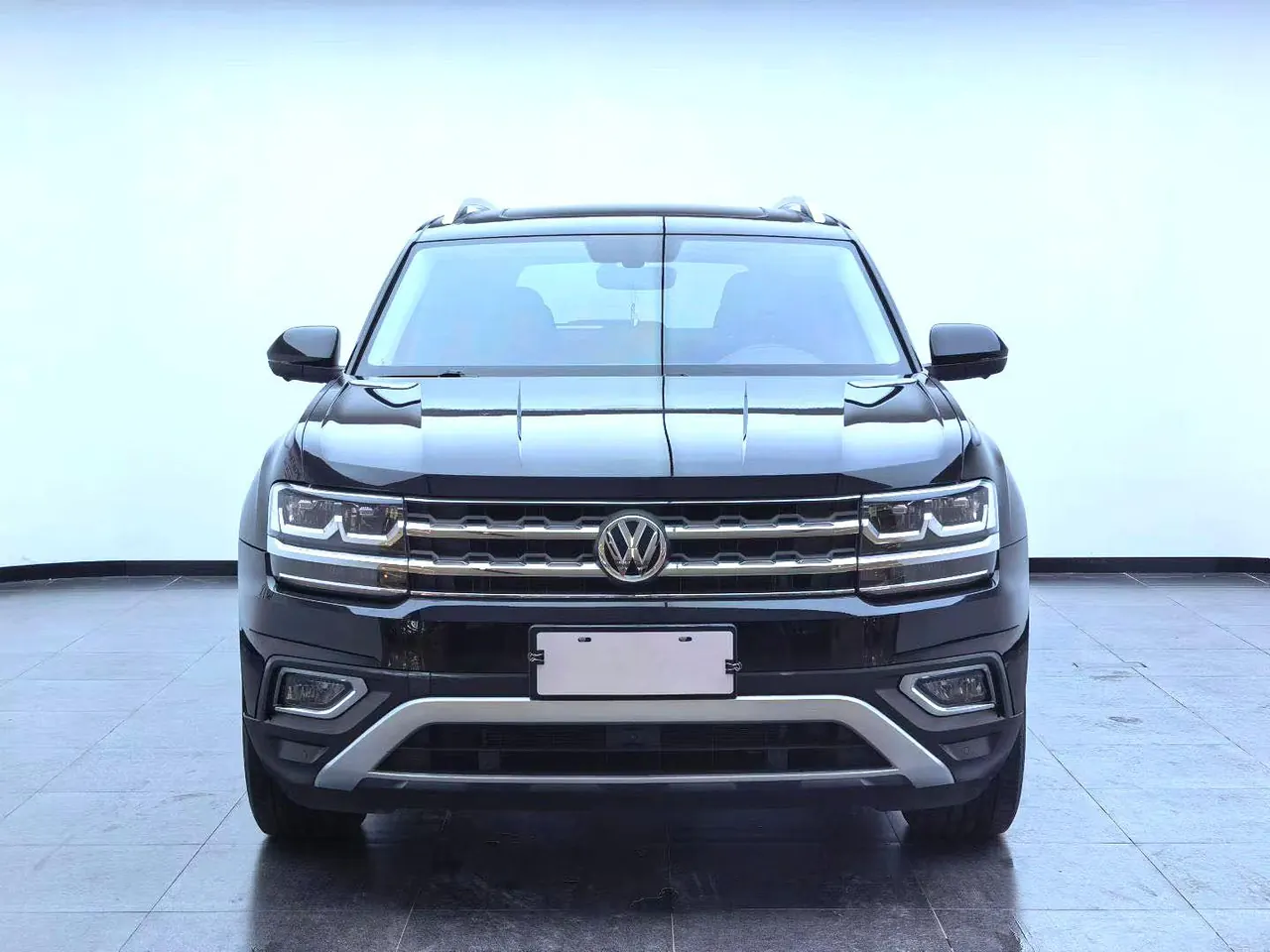 Volkswagen 2020 Tuang 2.0TSI 380TSI Four-wheel Drive Deluxe Edition Automatic Gear 2