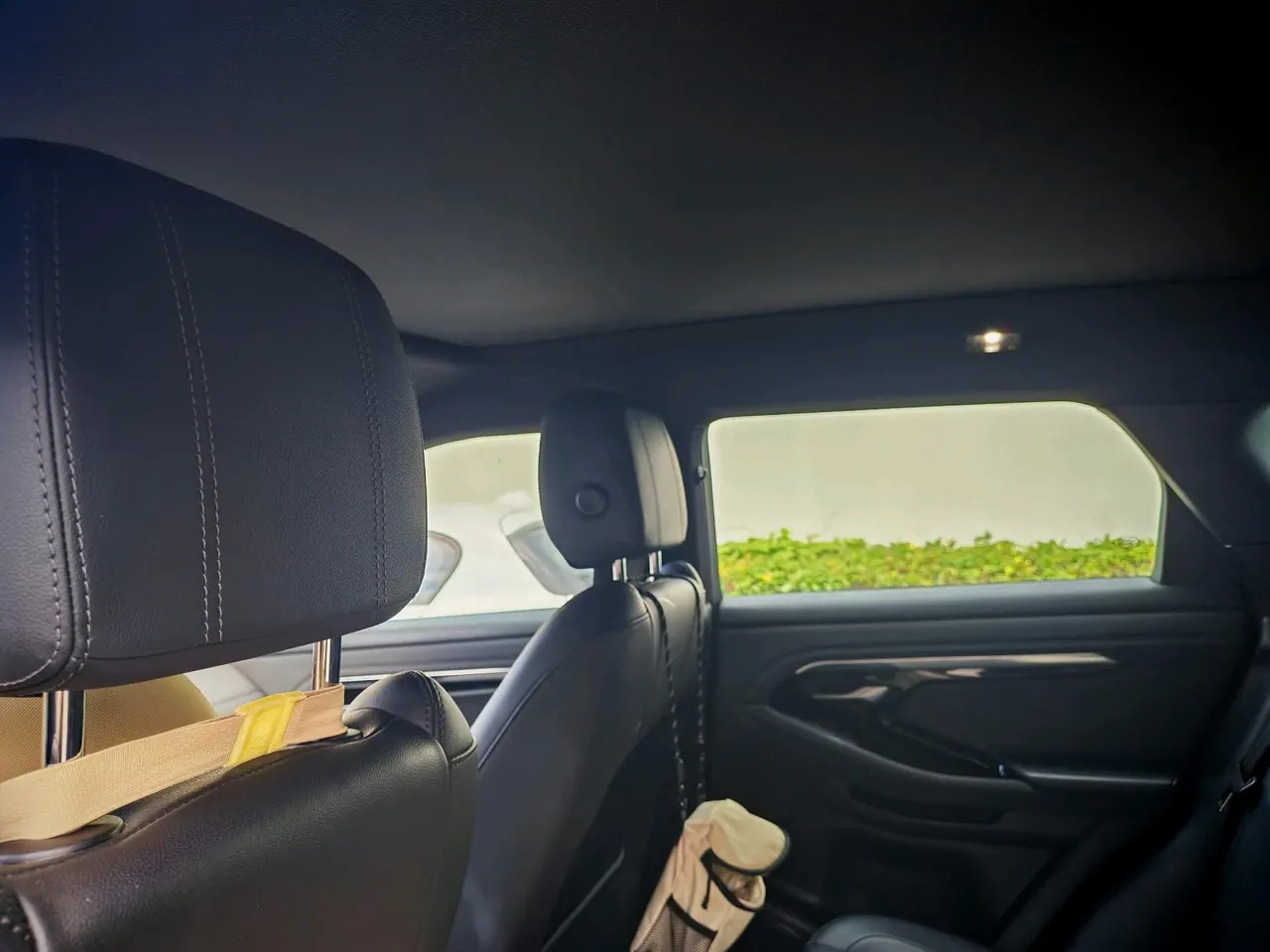 Land Rover 2020 Range Rover Aurora 48V 2.0T 249PS R-DYNAMIC SE Sports Technology Edition Automatic Gear 6
