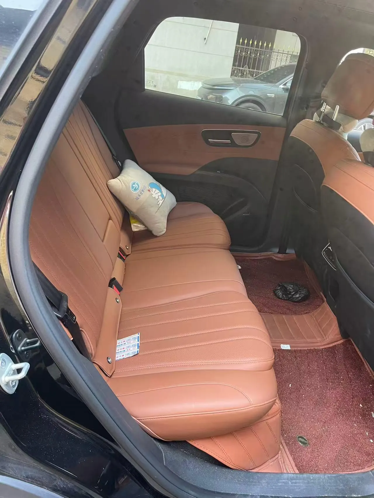 Chery 2026 Ruihu 8 1.6T Leopard Kunpeng Edition Honorable Automatic Gear 5