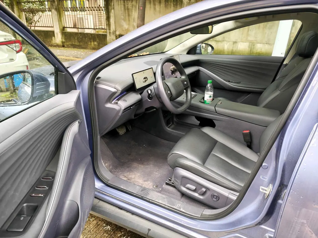 Nissan 2026 N6 1.5 180 Max Automatic 3