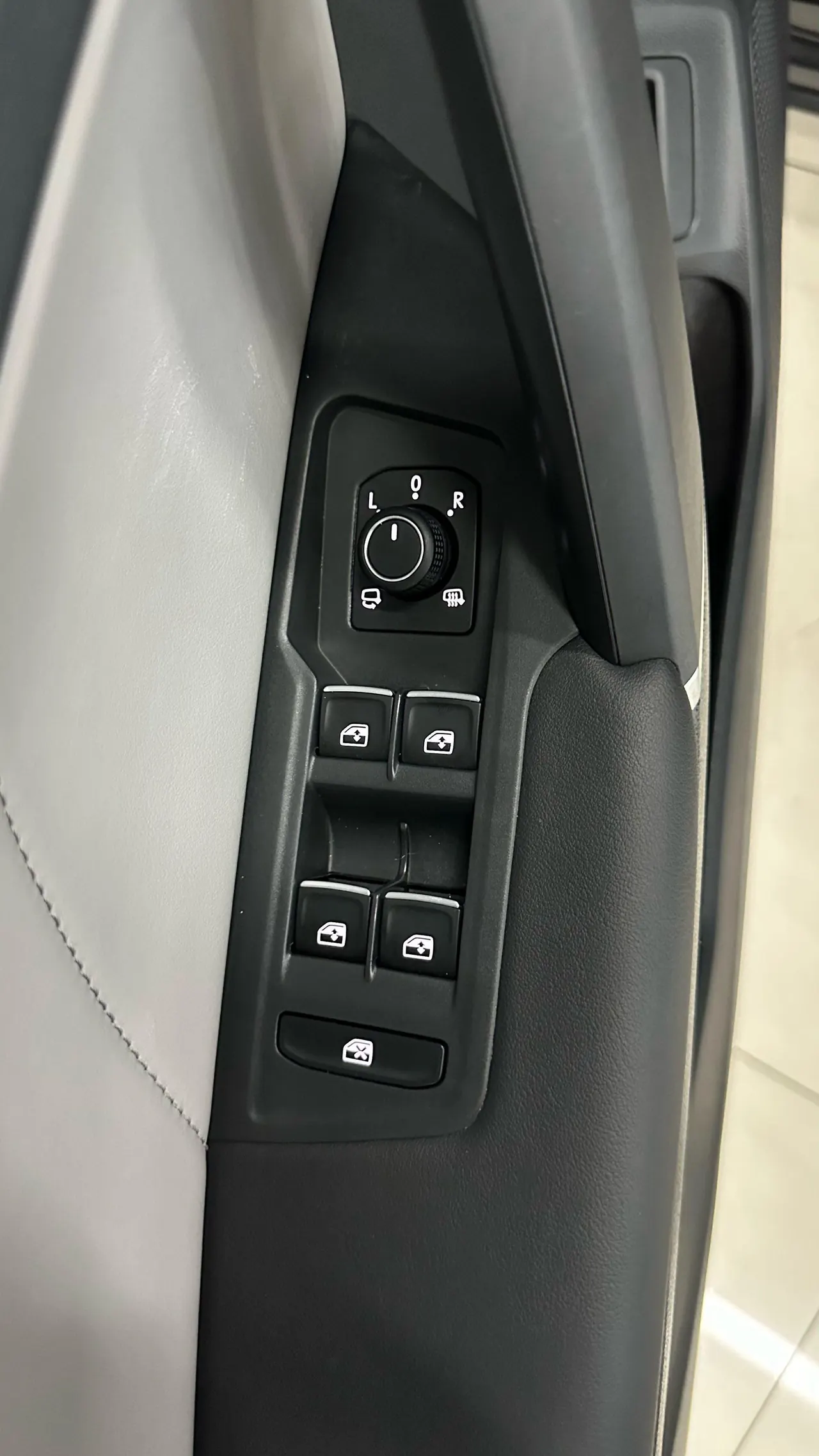 Volkswagen 2023 Tanyue 1.4TSI 280TSI Two-Drive Luxury Plus Advanced Edition Automatic Gear 13
