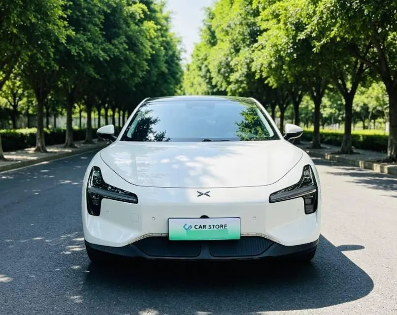 Xpeng 2024 Mona M 03 620 Long Endurance Automatic Gear 2