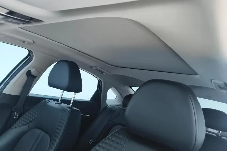 Hyundai 2020 10th Generation Sonata 1.5TGDi 270TGDi GLS Elite Edition Automatic Gear 5