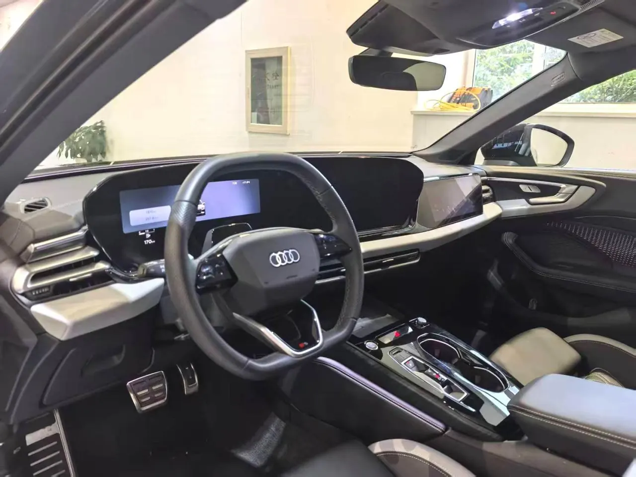 Audi 2026 A5L 2.0T Sports Edition Automatic 6