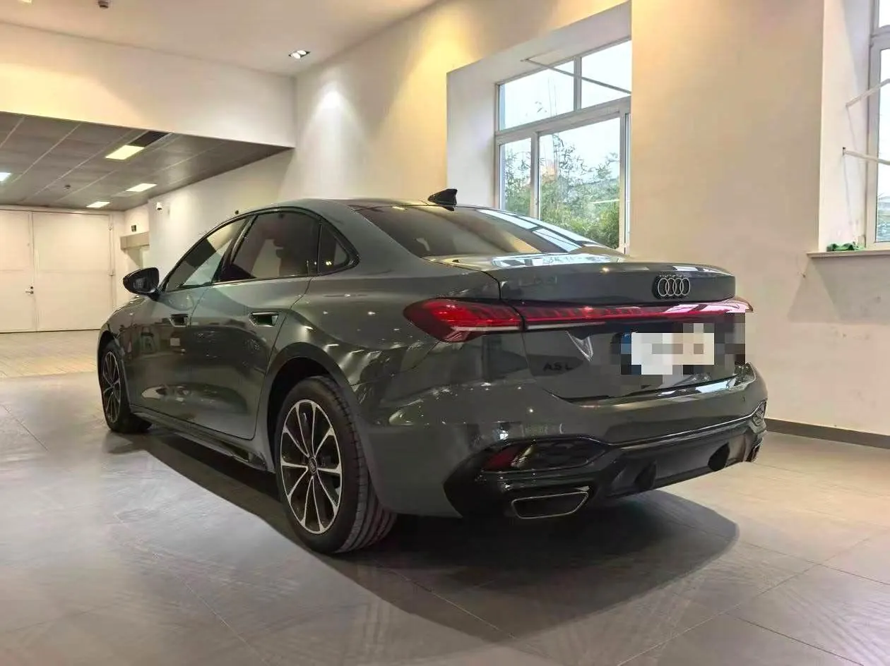 Audi 2026 A5L 2.0T Sports Edition Automatic 7