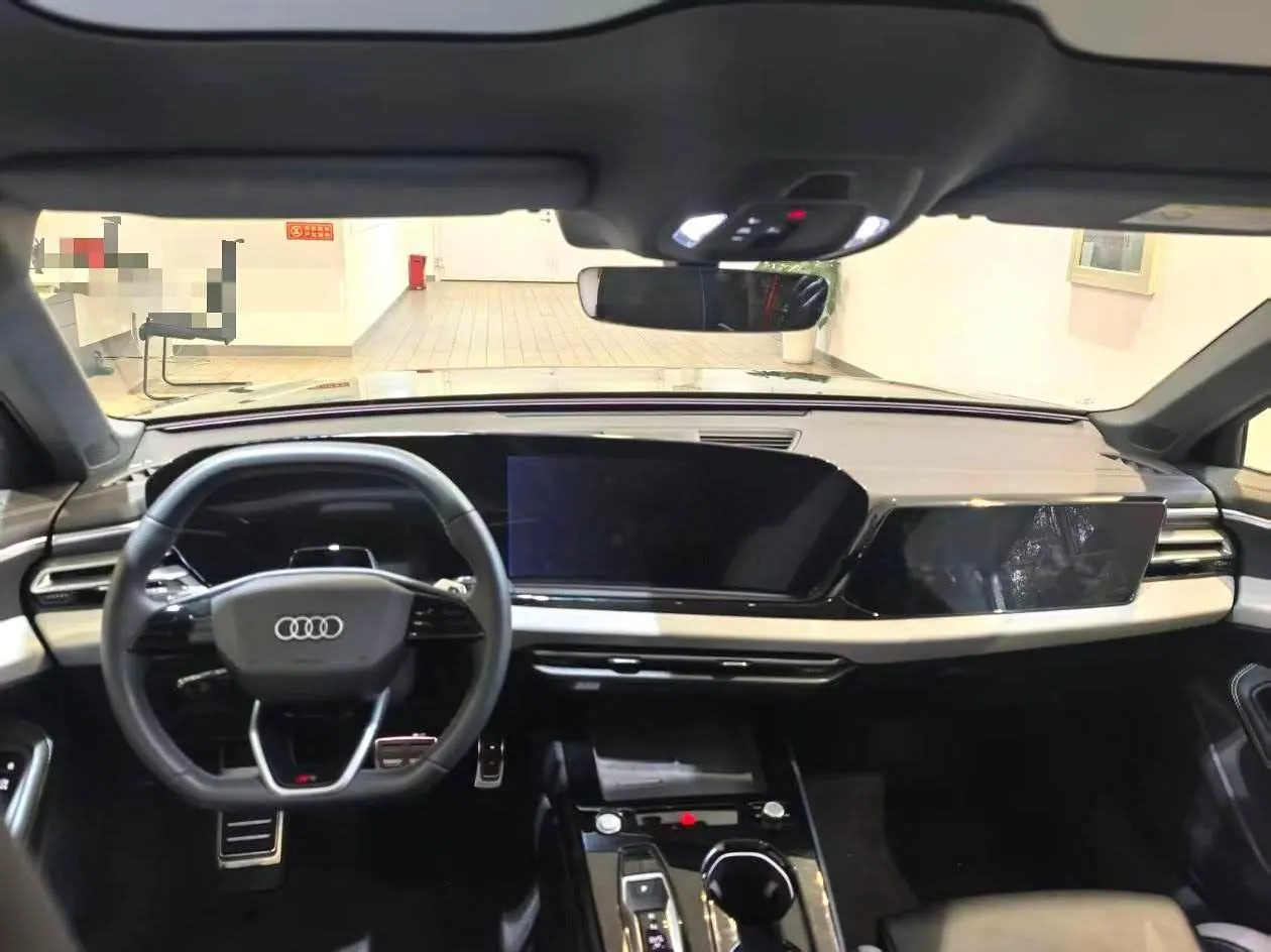 Audi 2026 A5L 2.0T Sports Edition Automatic 8