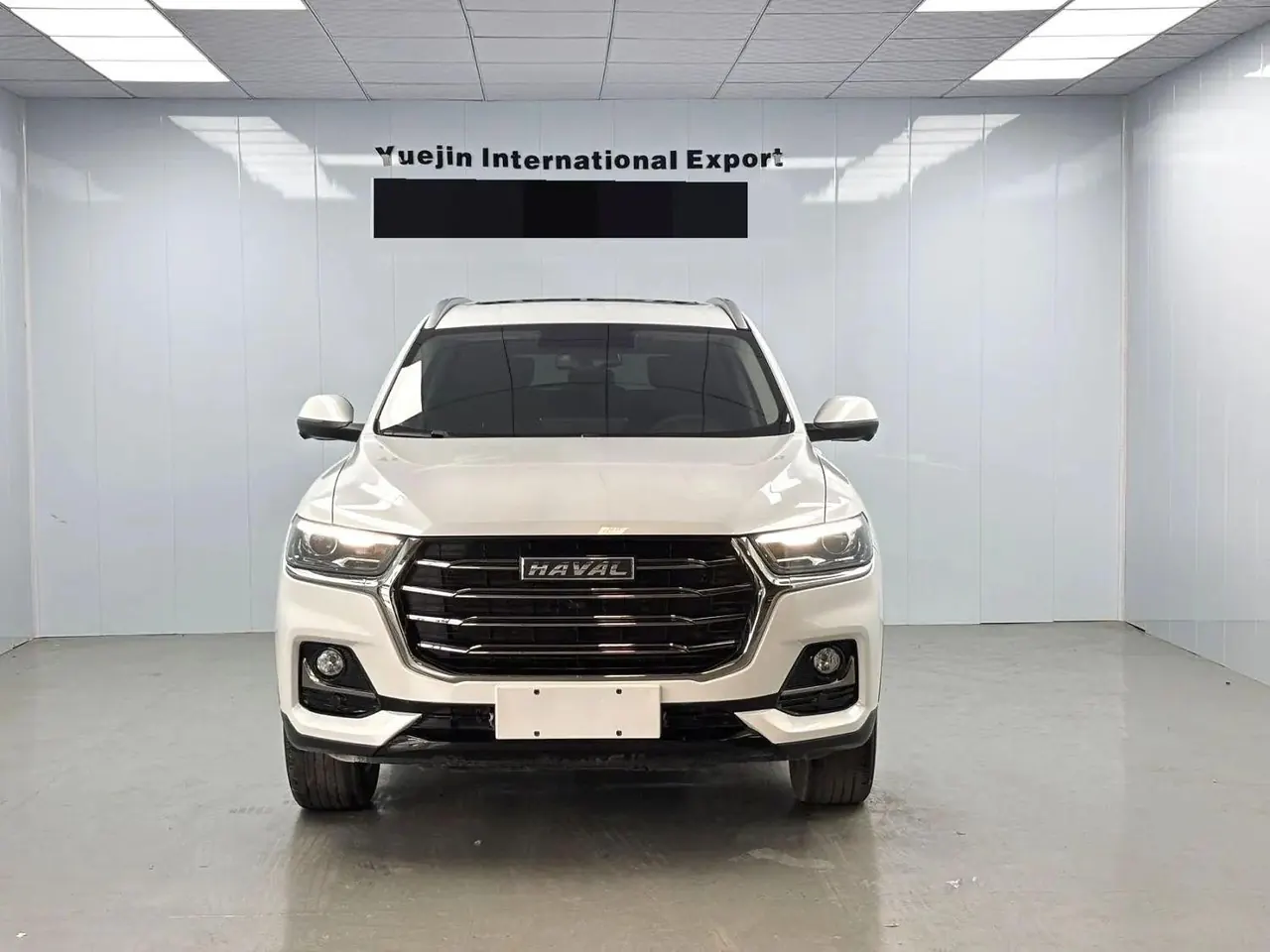Haval 2021 H6 1.5T National Tide Champion Edition Automatic Gear 2