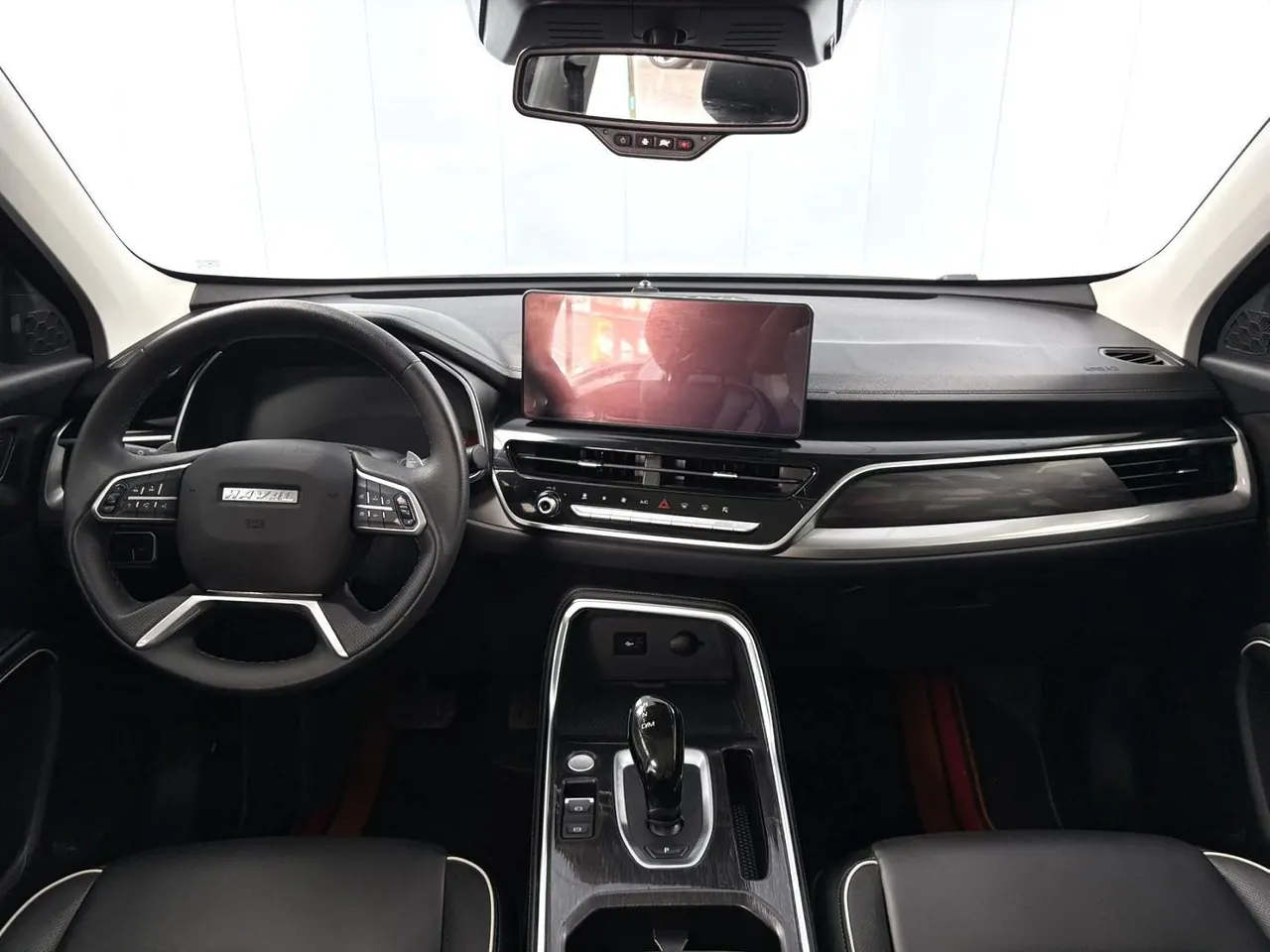 Haval 2021 H6 1.5T National Tide Champion Edition Automatic Gear 7