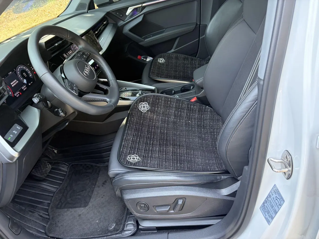Audi 2022 A3L Limousine 1.4TFSI 35TFSI Fashion Sports Automatic 5