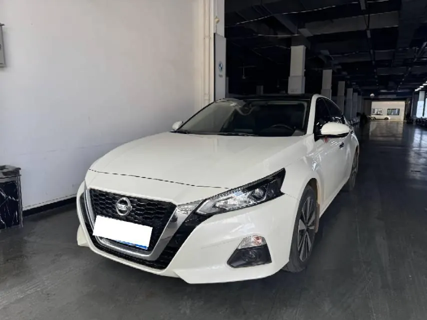 Nissan 2021 Teana 2.0 Stepless XL Comfort Edition Automatic Gear - View 1