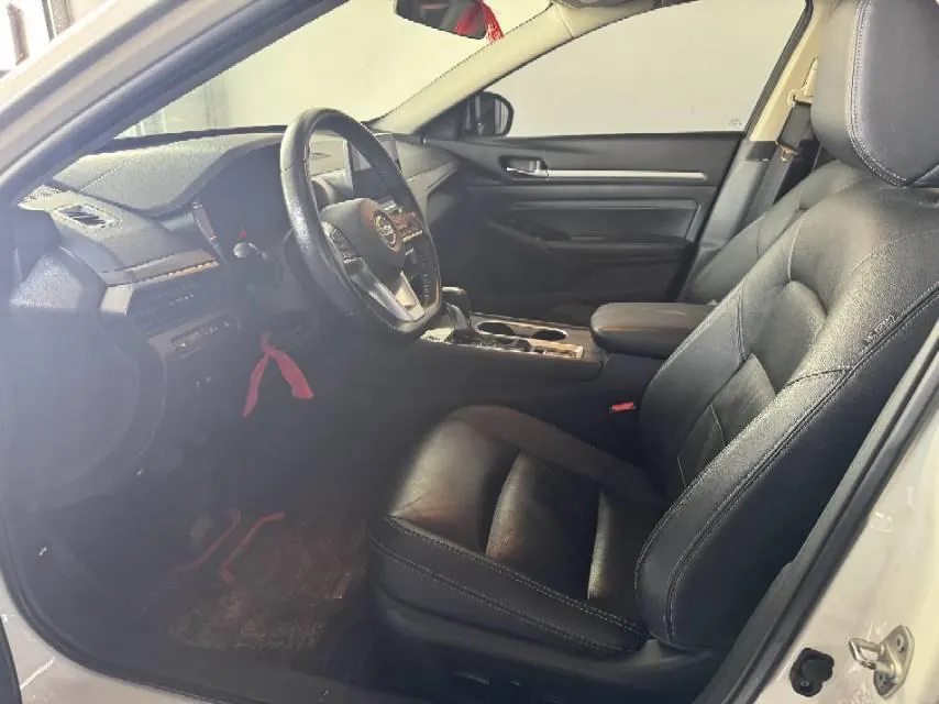 Nissan 2021 Teana 2.0 Stepless XL Comfort Edition Automatic Gear 4