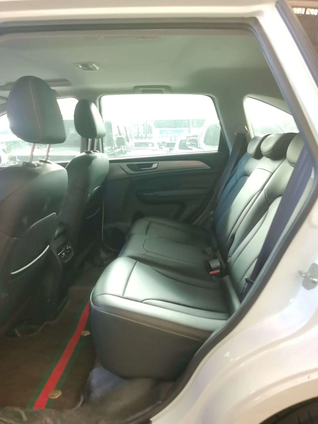 Haval 2022 M6 PLUS 1.5T Smart Automatic Gear 3