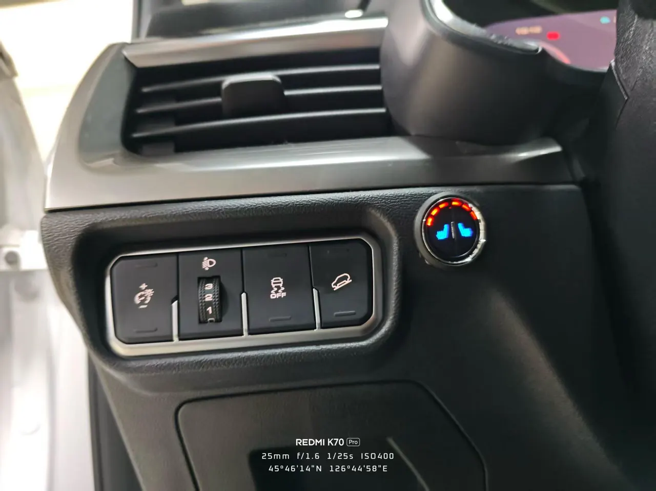 Haval 2021 H6 1.5T National Tide Champion Edition Automatic Gear 10
