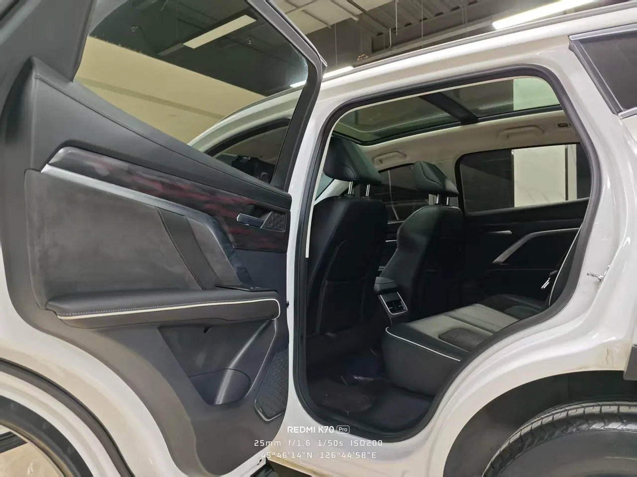 Haval 2021 H6 1.5T National Tide Champion Edition Automatic Gear 11