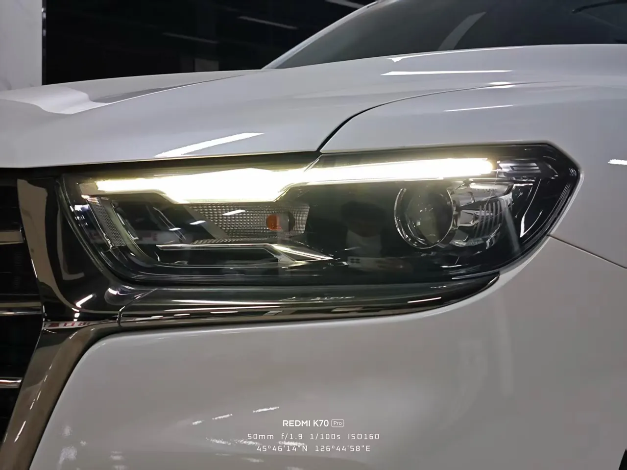 Haval 2021 H6 1.5T National Tide Champion Edition Automatic Gear 7