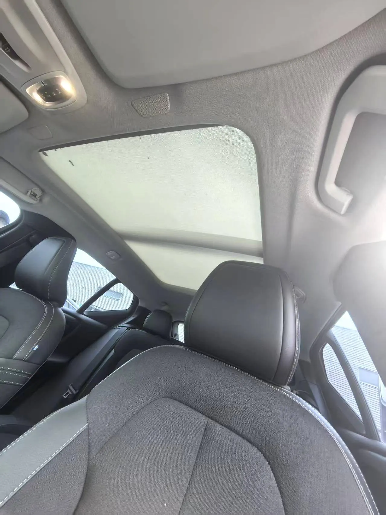 Volvo 2020 XC40 1.5T T3 Smart Fashion Edition Automatic Gear 6