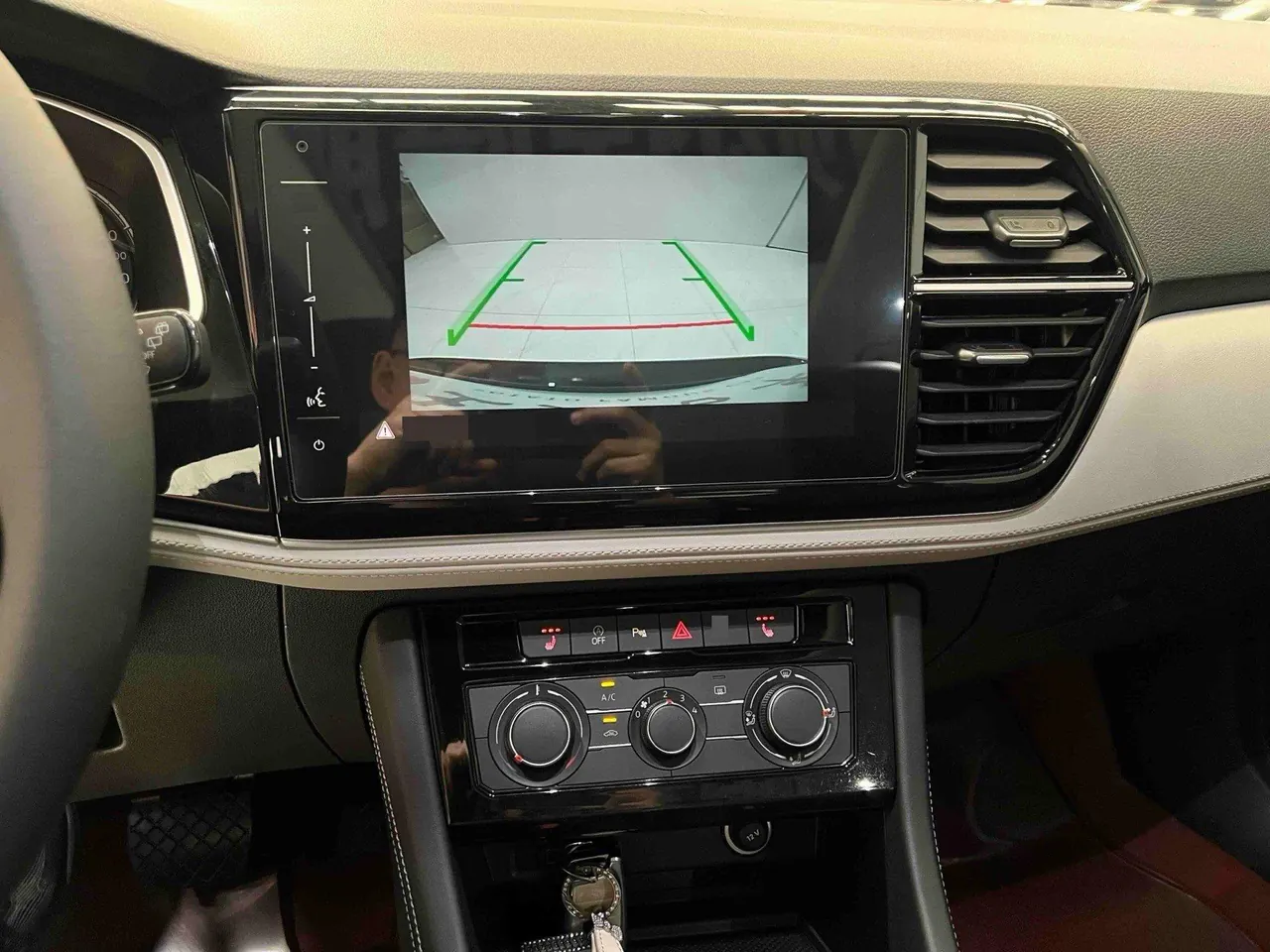 Jetta 2021 Jetta VS7 1.4T Pleasant Automatic Transmission 8