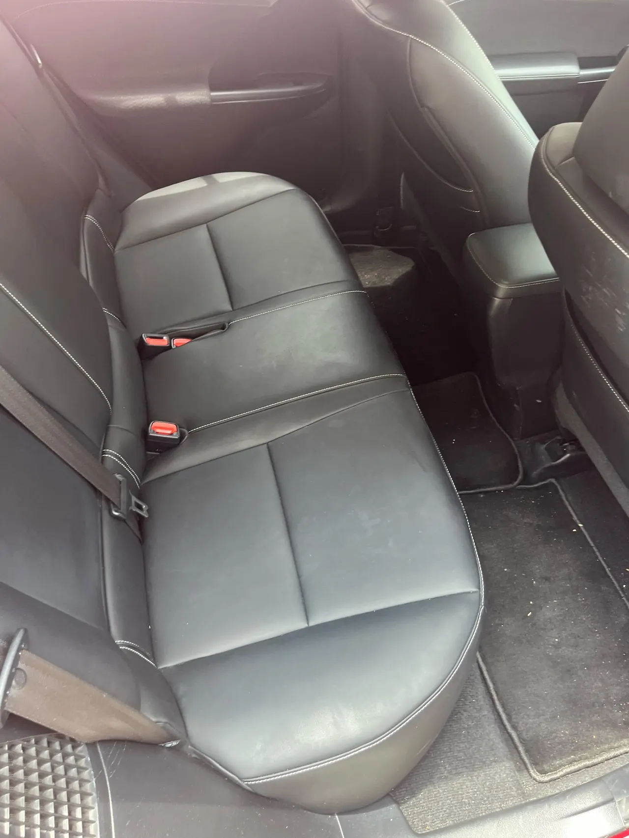 Lexus CT (Imported) 2020 CT200h 1.8 Stepless Elite Automatic Gear 7