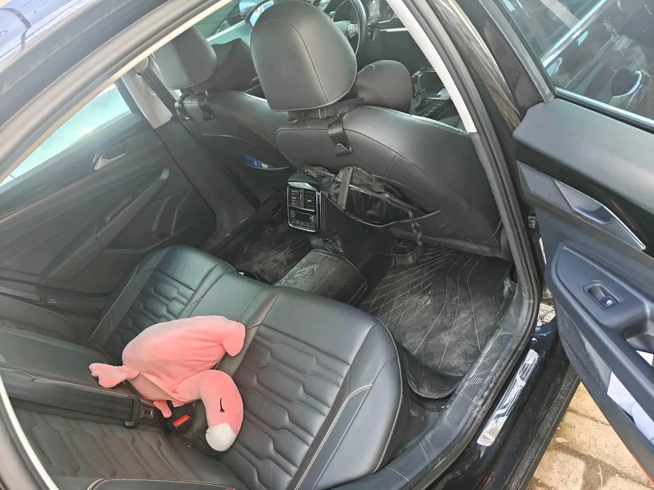Volkswagen 2020 Passat 1.4TSI 280TSI Elite Edition (Modified) Automatic Gear 5