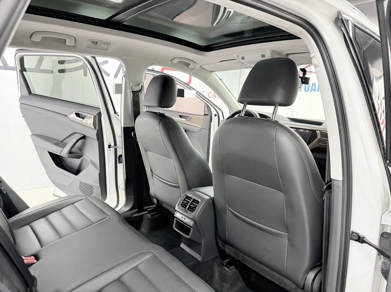 Volkswagen 2020 Tuyue 2.0TSI 330TSI Four-wheel Drive Deluxe Automatic Gear 7