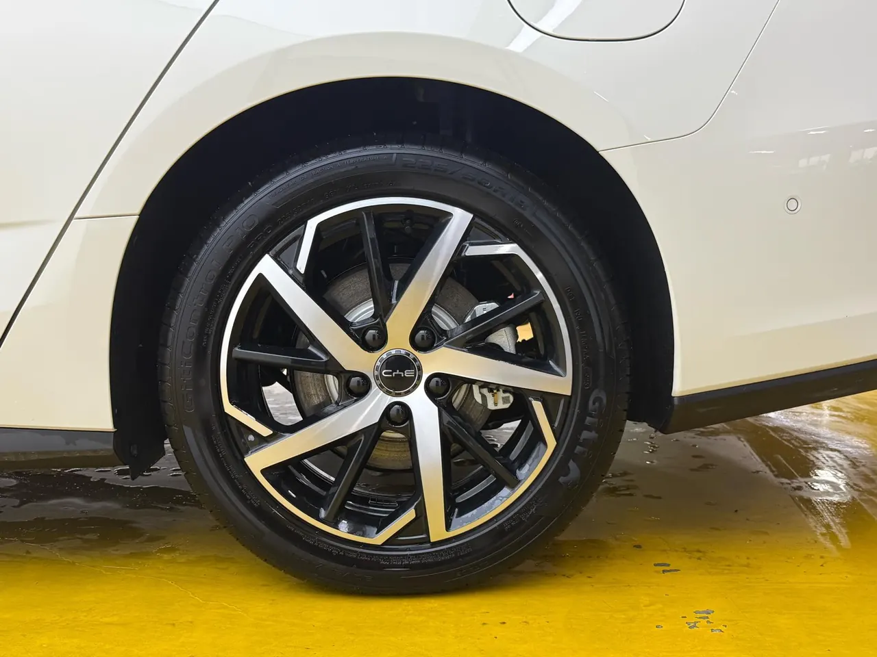 BYD 2026 Seal 07 DM-i 1.5T CVT 230km Flagship Automatic 10