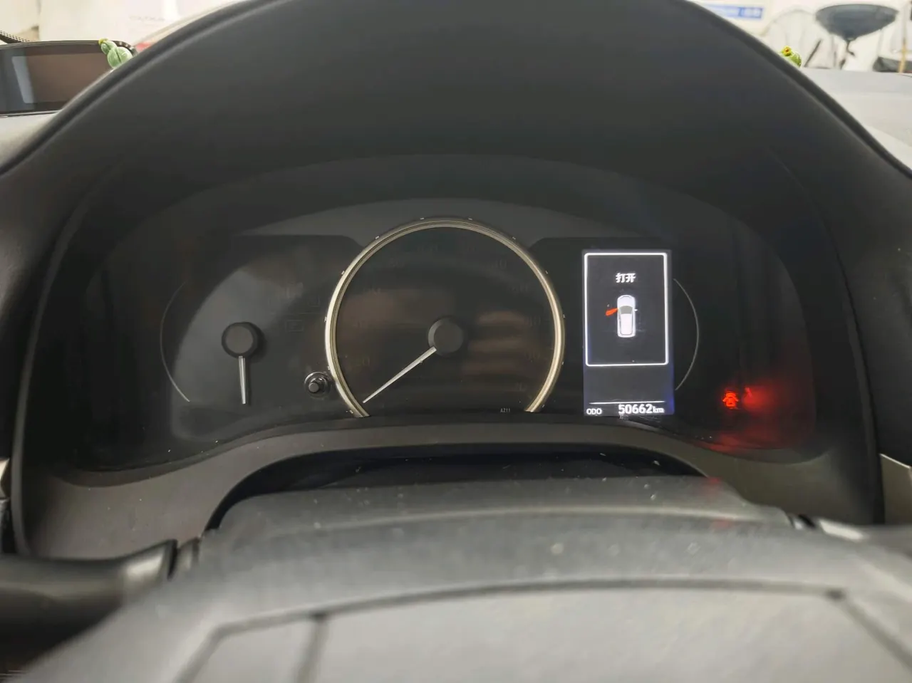 Lexus CT (Imported) 2020 CT200h 1.8 Stepless Elite Automatic Gear 4