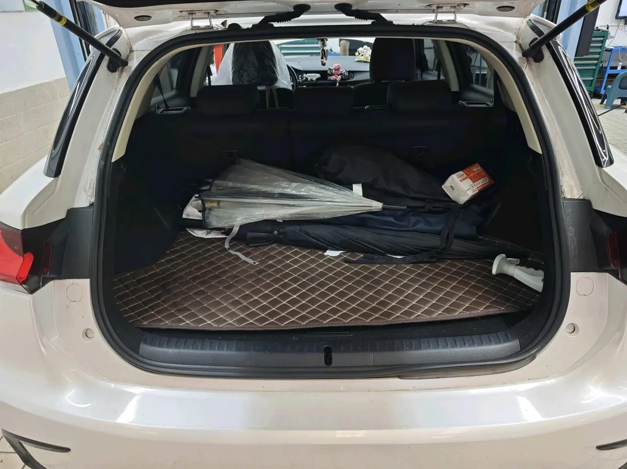 Lexus CT (Imported) 2020 CT200h 1.8 Stepless Elite Automatic Gear 5