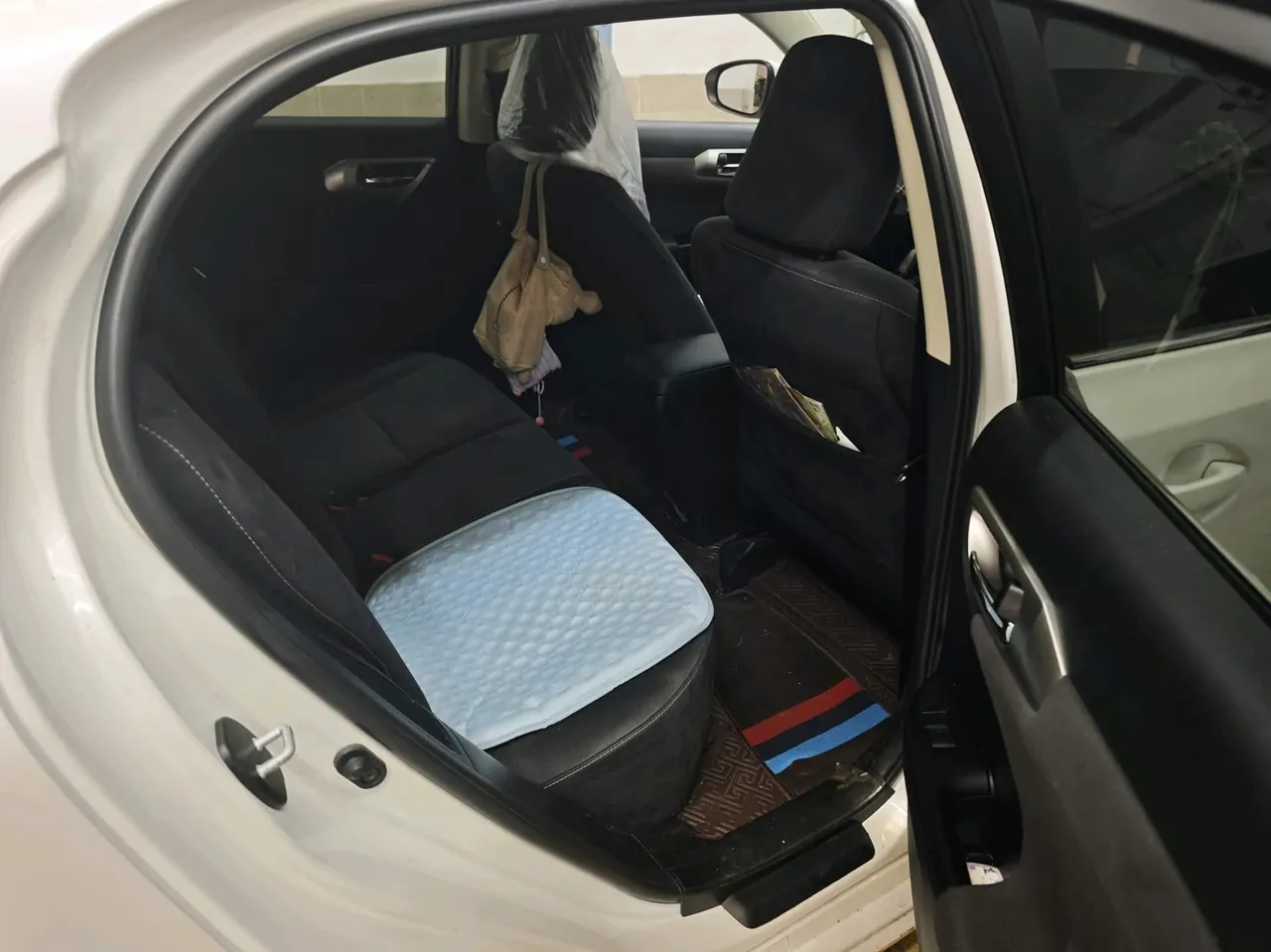 Lexus CT (Imported) 2020 CT200h 1.8 Stepless Elite Automatic Gear 8