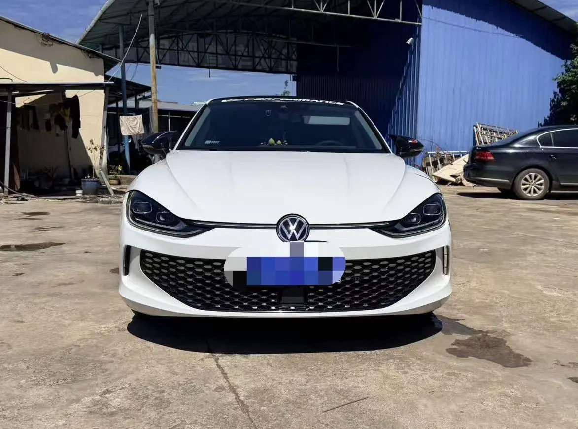 Volkswagen 2022 Ling Du L 1.4TSI 280TSI Cool Edition Automatic Gear 2
