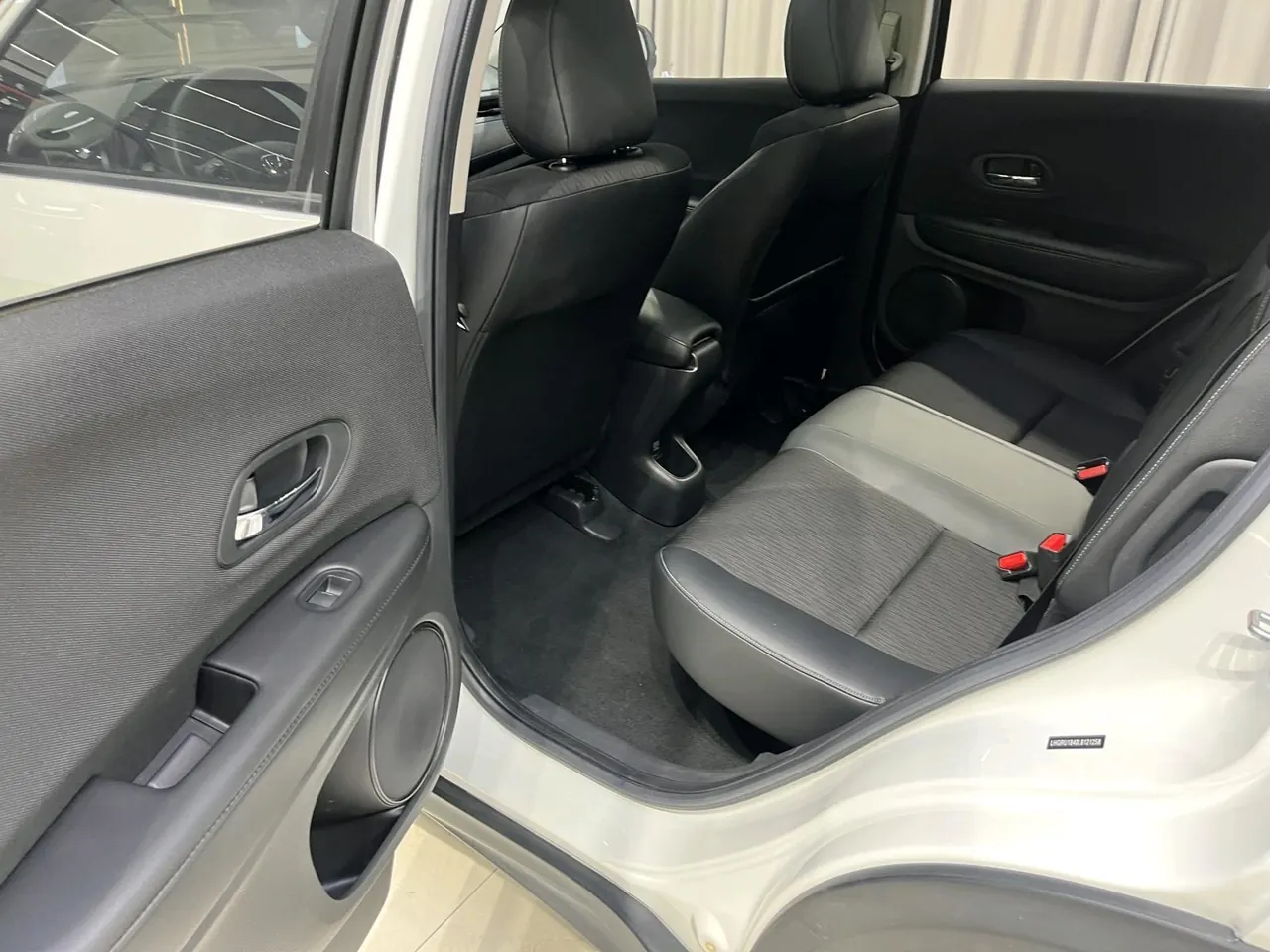 Honda 2020 Binzhi 1.5 stepless pioneer automatic transmission 8