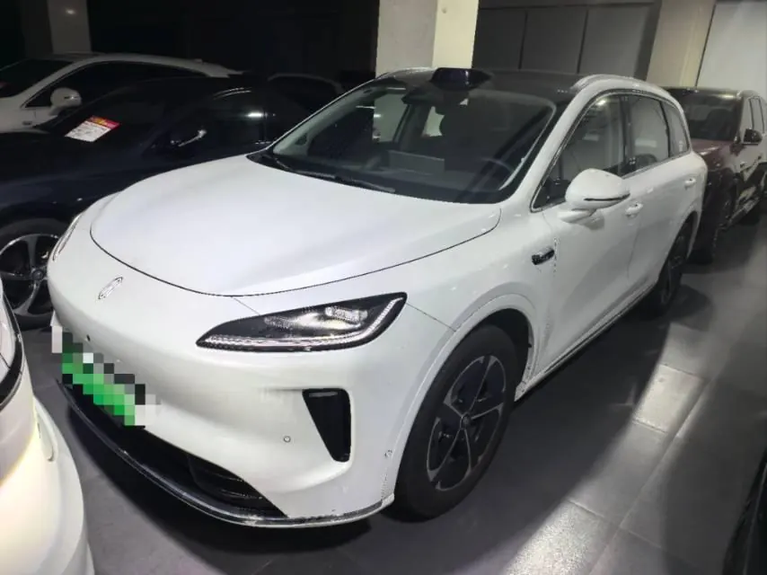 Shangjie 2025 H5 Max Automatic Gear - View 1