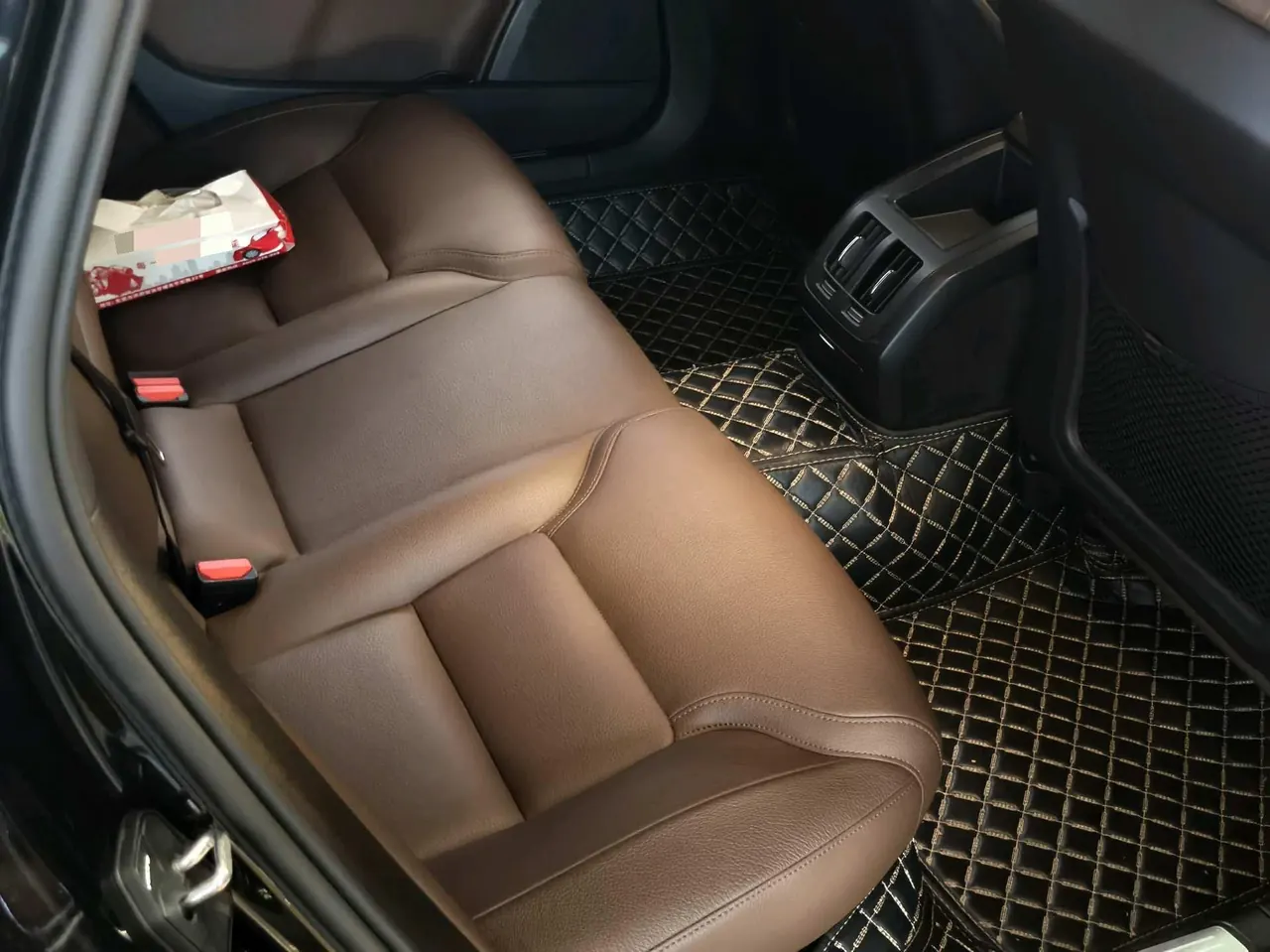 Volvo 2023 S90 48V 2.0T B5 Zhiyi Deluxe Edition Automatic Gear 6
